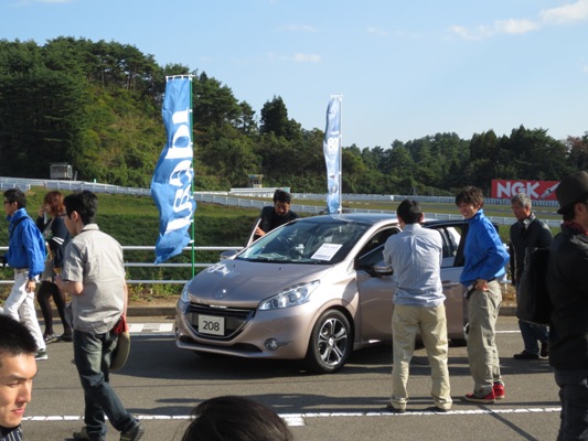 沢山のご来場、誠にありがとうございました！