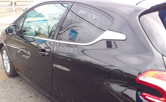 208Allure、即納車ございます！