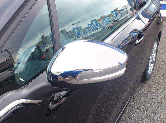 208Allure、即納車ございます！