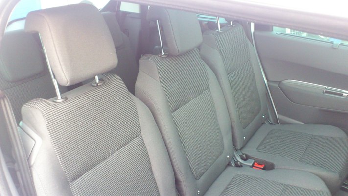 5008試乗車ございます♪