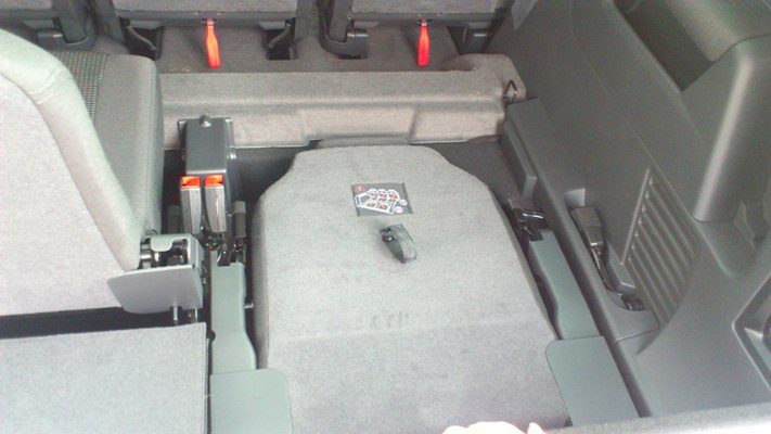 5008試乗車ございます♪