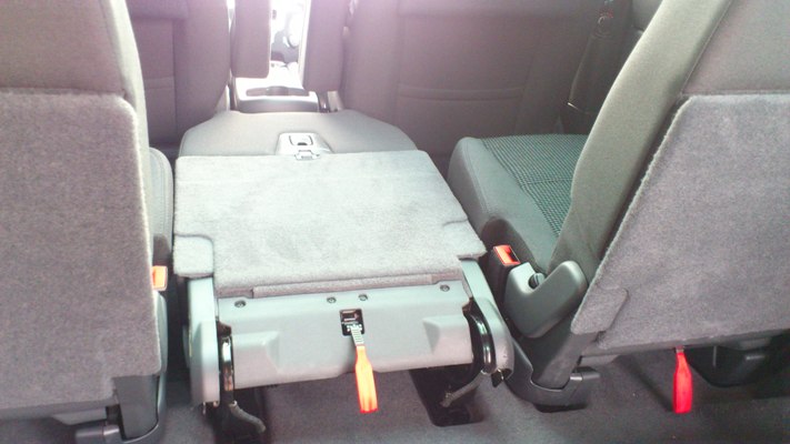 5008試乗車ございます♪