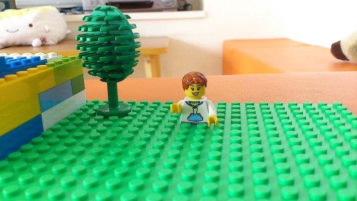 キッズルームのグッズ追加しました～