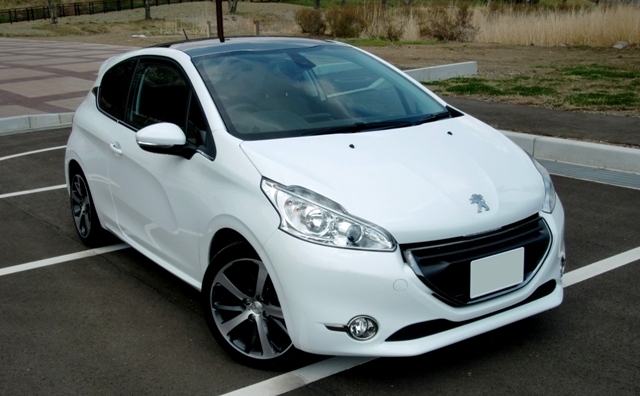 花とおはぎと２０８と