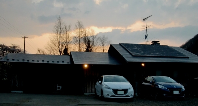 花とおはぎと２０８と