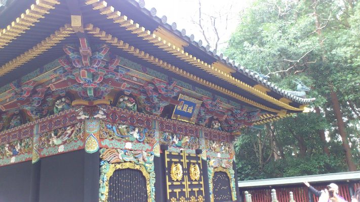 ゴールデンウィーク･･･のスキマ