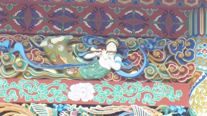 ゴールデンウィーク･･･のスキマ