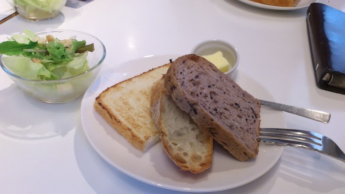 ゴールデンウィーク･･･のスキマ