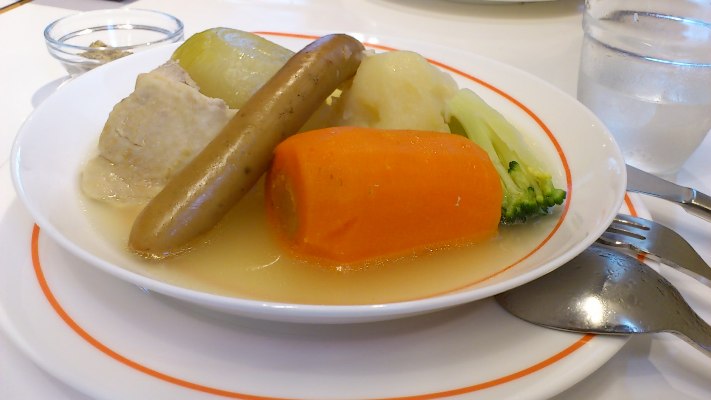 ゴールデンウィーク･･･のスキマ