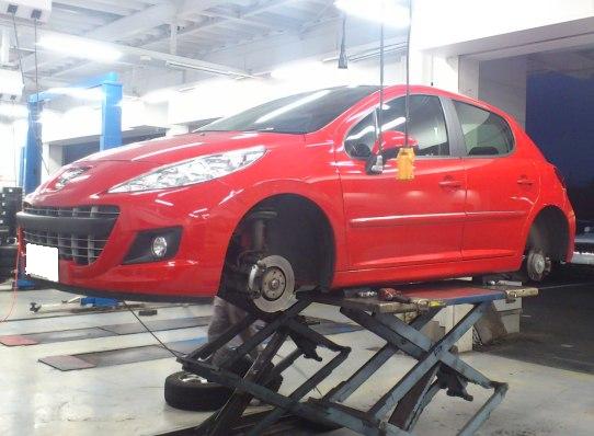 一緒にやってもらいました。