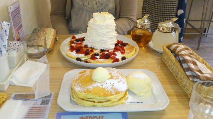 ふわふわのあれ