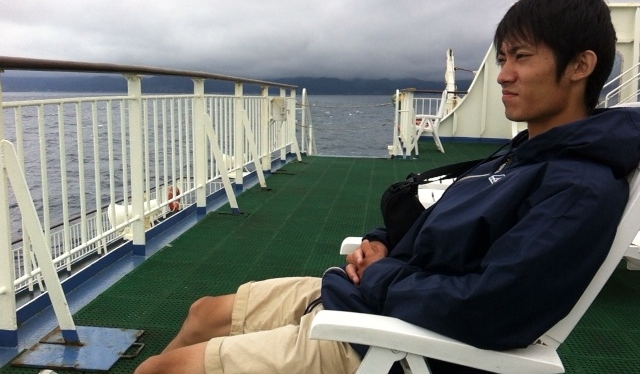 私の趣味（つづき）