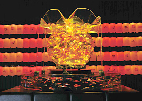 アートアクアリウム