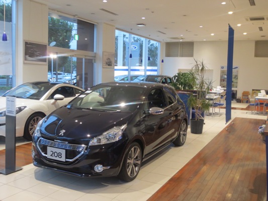 模様替えしました～♪