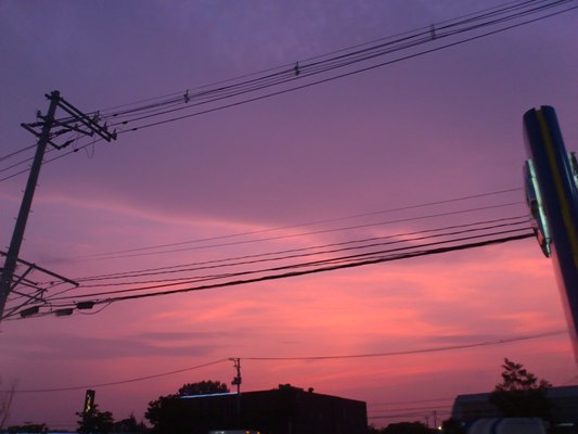 息抜きダイアリー