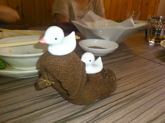 帰省ダイアリー