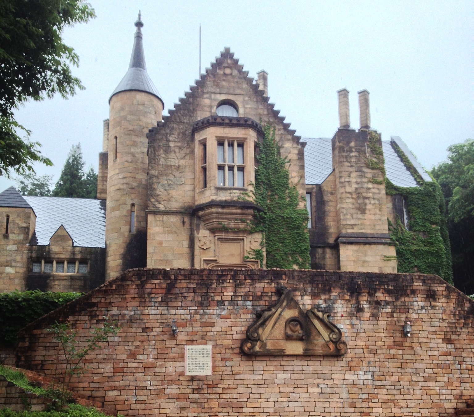 プジョー２０１