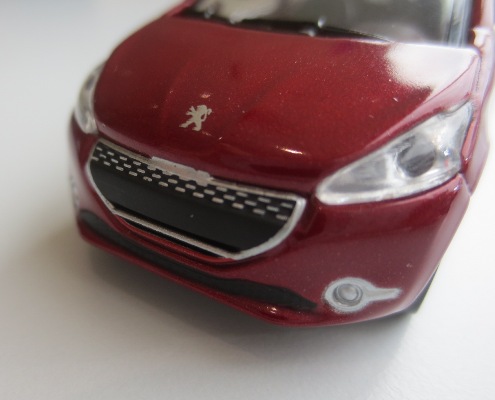 ミニカー入荷しました☆