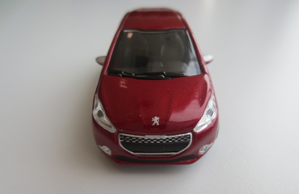 ミニカー入荷しました☆