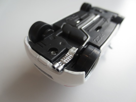 ミニカー入荷しました☆