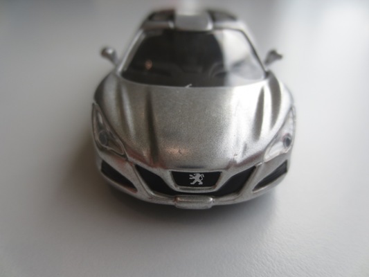 ミニカー入荷しました☆