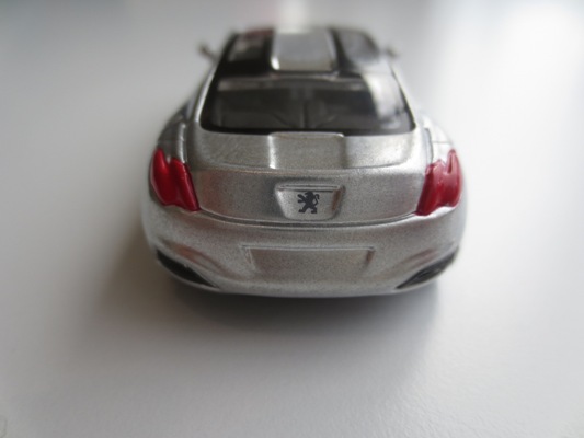 ミニカー入荷しました☆