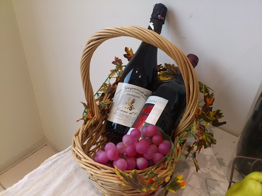 グッズコーナー模様替え！