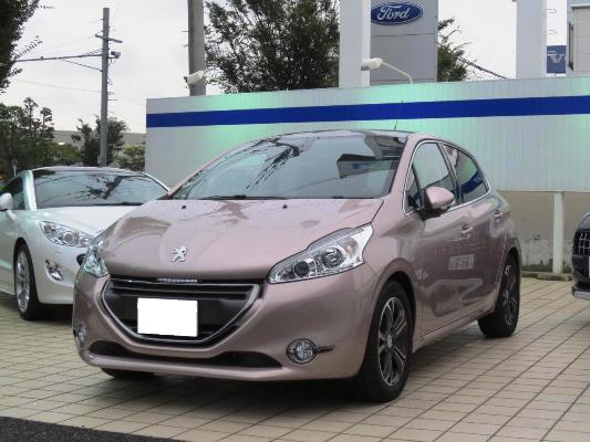 いん　らぶ　うぃず　２０８