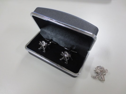 ダーククローム！！