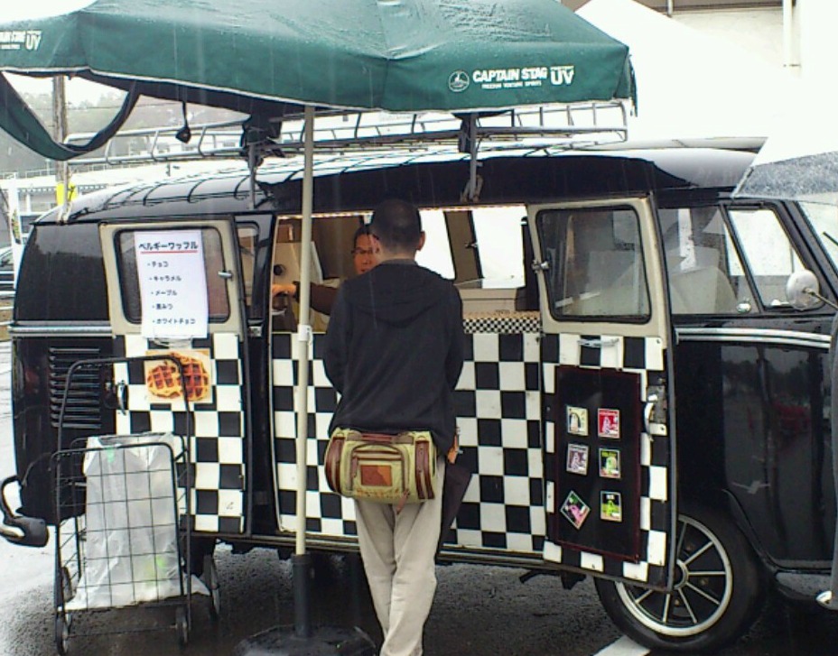 ideal Festival 2013　速報！