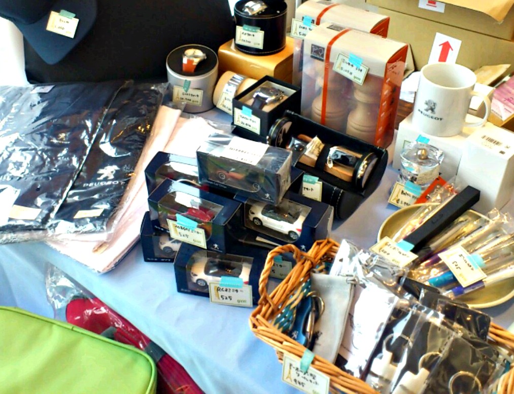 ideal Festival 2013　速報！