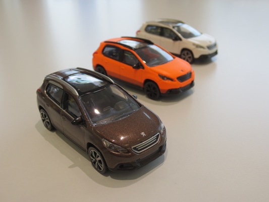 いかしてるゼッ