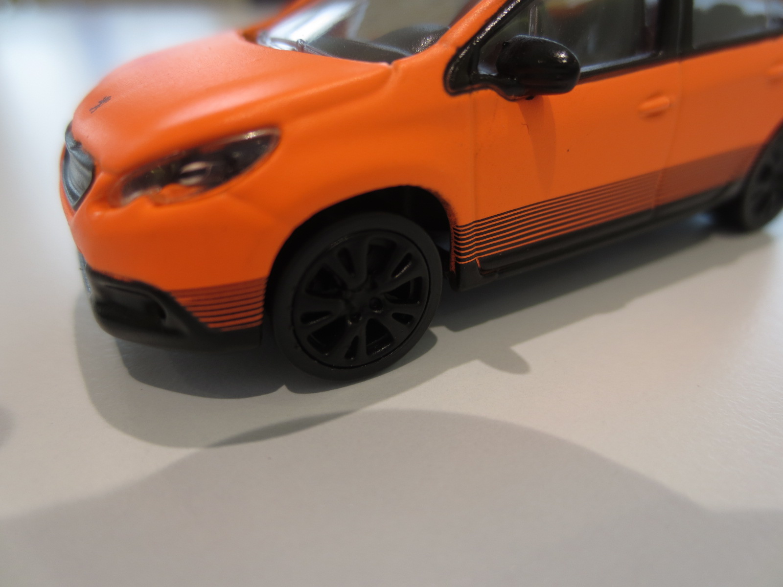 いかしてるゼッ