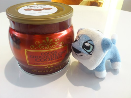 気になるアノ方へ