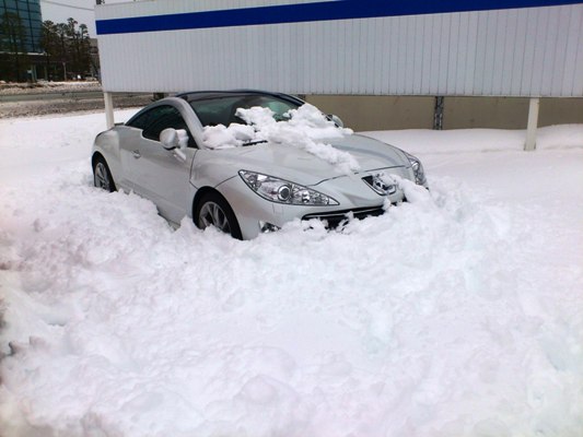 オーマイゴッド