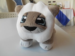 ムササビッッ！