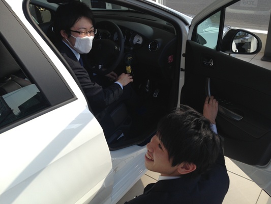 ふれっしゃーず