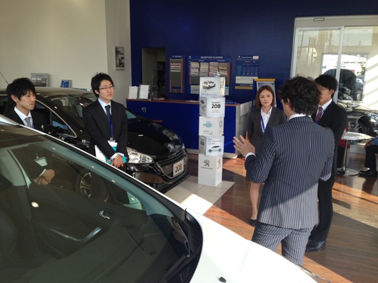 ふれっしゃーず