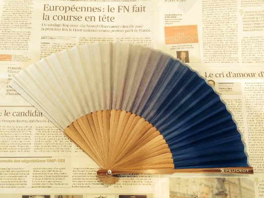 おニューグッズ