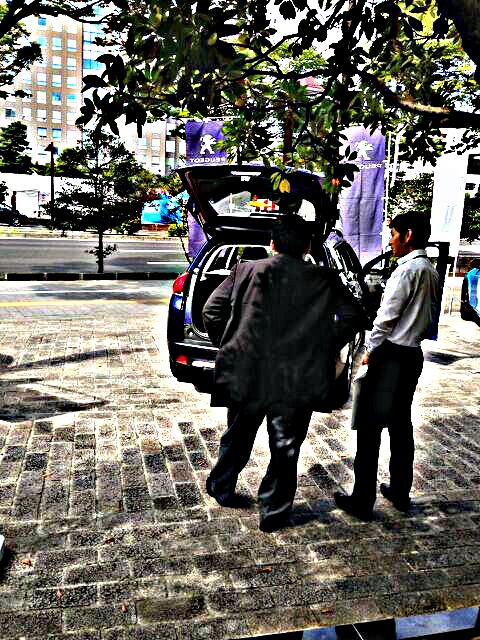 JAZZ＆PEUGEOT