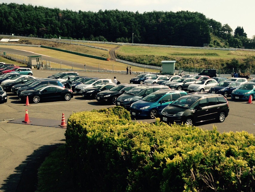 !! ideal festival 2014 開催 !!