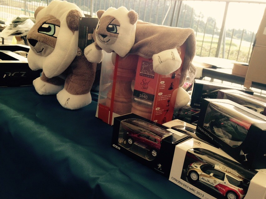 !! ideal festival 2014 開催 !!