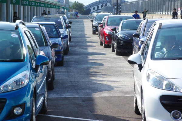 沢山のご来場、誠にありがとうございました！