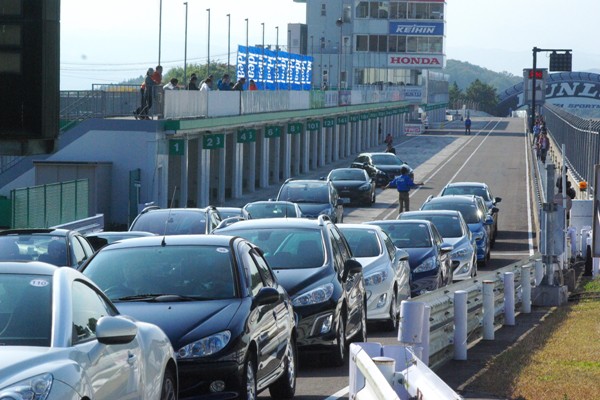 沢山のご来場、誠にありがとうございました！