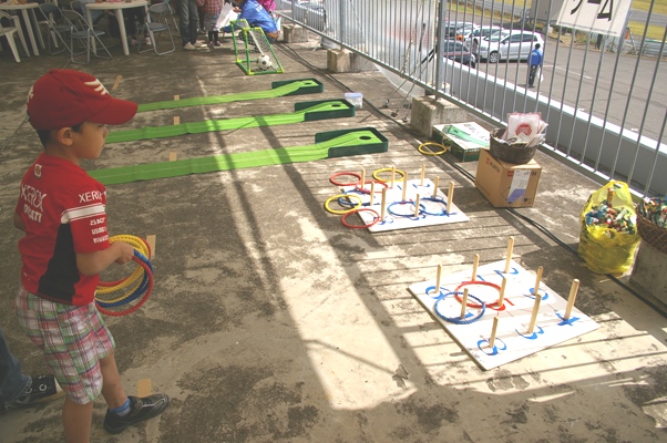 沢山のご来場、誠にありがとうございました！