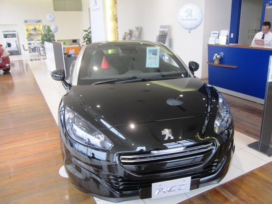 特・選・車！