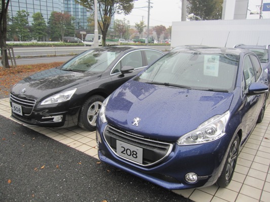特・選・車！