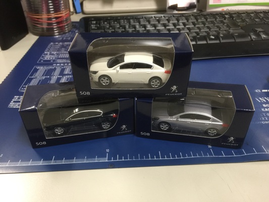 新型508入荷！！