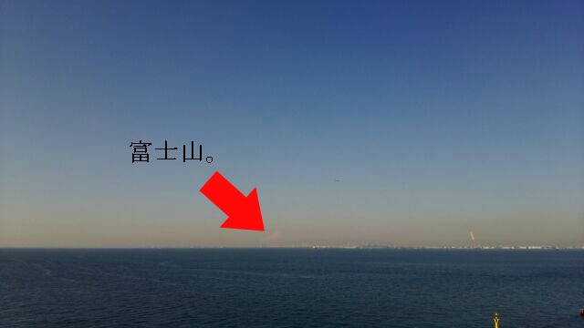 淡々と。