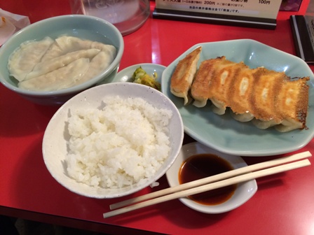 弾丸ツアー